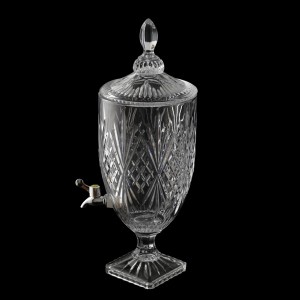 SUQUEIRA DE CRISTAL BRANDON 4L