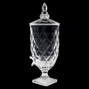 SUQUEIRA DE CRISTAL DIAMOND 4,9L