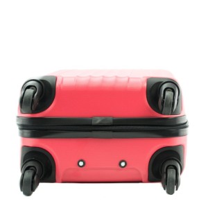 JOGO DE MALA DE VIAGEM EM ABS TAMANHOS P-M-G - JGOS0800201