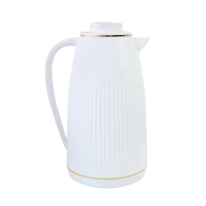 GARRAFA TÉRMICA DE PLÁSTICO COM ALÇA 1 LITRO - CGW100-BR