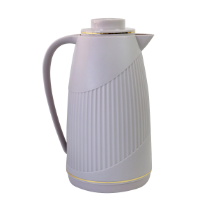 GARRAFA TÉRMICA DE PLÁSTICO COM ALÇA 1 LITRO - CGW100-CZ