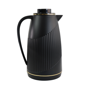 GARRAFA TÉRMICA DE PLÁSTICO COM ALÇA 1 LITRO - CGW100-PT