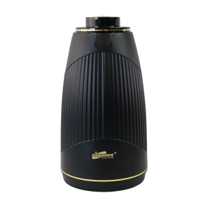 GARRAFA TÉRMICA DE PLÁSTICO COM ALÇA 1 LITRO - CGW100-PT