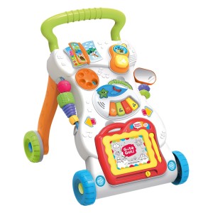 ANDADOR MULTIATIVIDADES BABY - DMB5794