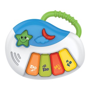 ANDADOR MULTIATIVIDADES BABY - DMB5794