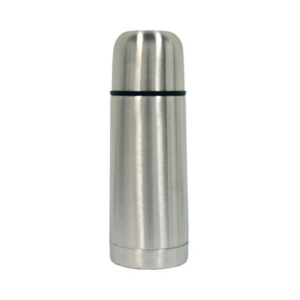 GARRAFA ISOTERMICA 350ML COM TAMPA EM INOX - CA12059