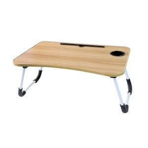 SUPORTE PARA NOTEBOOK TIPO BANDEJA 59,5X39X27CM - YT2186-BG