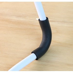 SUPORTE PARA NOTEBOOK TIPO BANDEJA 59,5X39X27CM - YT2186-BG