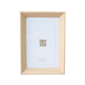 PORTA RETRATO DE POLICLORETO DE VINILA 10X15CM - FOT0013