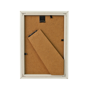 PORTA RETRATO DE POLICLORETO DE VINILA 10X15CM - FOT0013