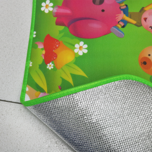 TAPETE TERMICO INFANTIL ALFABETO - 1 X 1.8M - IM43004-3