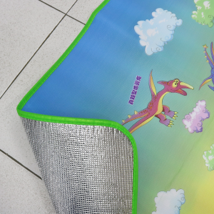 TAPETE TERMICO INFANTIL DINO - 1 X 1.8M - IM43004-7