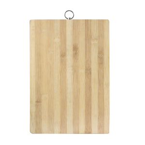 TABUA DE CORTE DE BAMBU 34 X 24 CM - 24342