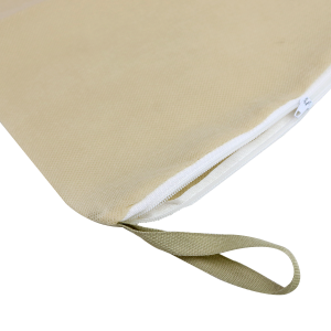 PORTA PAR DE SAPATOS 25X37CM - 6241-BG