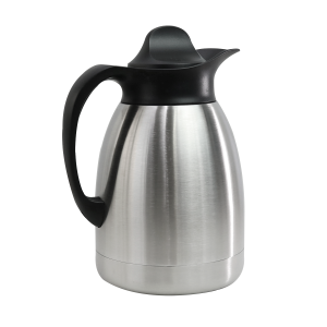 GARRAFA INOX ISOTÉRMICA 1,2 LITROS - 6859