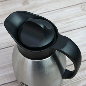 GARRAFA INOX ISOTÉRMICA 1,2 LITROS - 6859