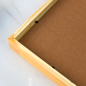 PORTA RETRATO MÃE FOTOS 10 X 15CM ESTAMPAS SORTIDAS - 2031-A