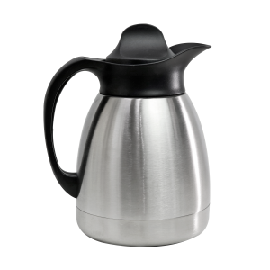 GARRAFA INOX ISOTÉRMICA 1 LITRO - 6858