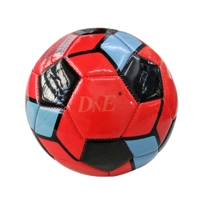 MINI BOLA DE  PVC  ( TAMANHO 02) -BFV241-VM