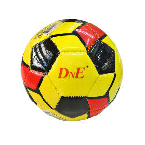 MINI BOLA DE  PVC  ( TAMANHO 02) -BFV241-AM