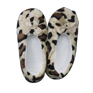 PANTUFA ADULTO DE POLIESTER FEMININA - BF3424