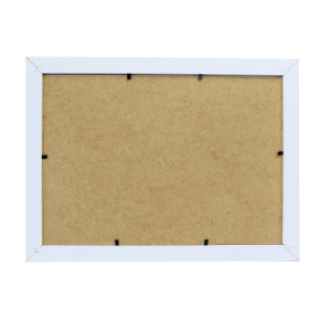 PORTA RETRATO PARA CERTIFICADOS TAMANHO A4 21X30 COM ACETATO - SXBT5249-BR