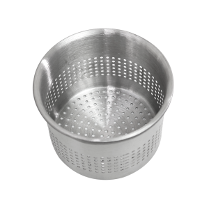 ESPREMEDOR DE BATATAS EM METAL 27X10CM - CZ22777