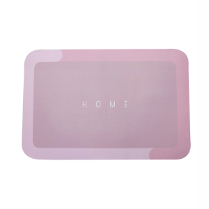 TAPETE PARA PISO DE BORRACHA ANTIDERRAPANTE 38X57,5CM - TP9221-RS