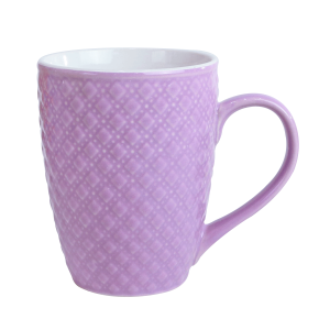 CANECA DE PORCELANA CASITA COLORS 350ML - CA18019-LL