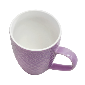 CANECA DE PORCELANA CASITA COLORS 350ML - CA18019-LL