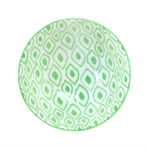 TIGELA BOWL DE CERÂMICA 7X12CM 200ML - ZY003-A