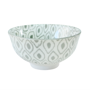 TIGELA BOWL DE CERÂMICA 7X12CM 200ML - ZY003-D