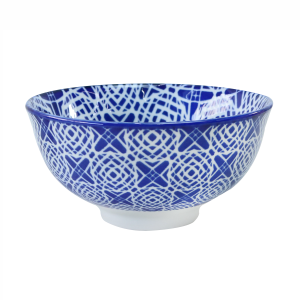 TIGELA BOWL DE CERÂMICA 7X12CM 200ML - ZY003-F