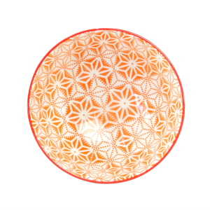 TIGELA BOWL DE CERÂMICA 7X12CM 200ML - ZY003-J