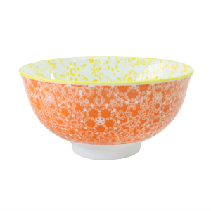 TIGELA BOWL DE CERÂMICA 7X12CM 200ML - ZY003-L
