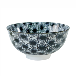 TIGELA BOWL DE CERÂMICA 7X12CM 200ML - ZY003-M