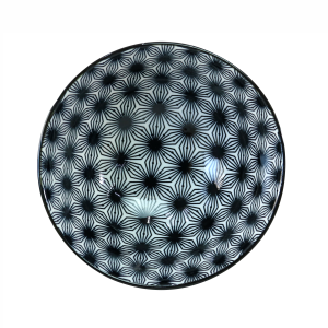 TIGELA BOWL DE CERÂMICA 7X12CM 200ML - ZY003-M