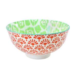 TIGELA BOWL DE CERÂMICA 7X12CM 200ML - ZY003-N