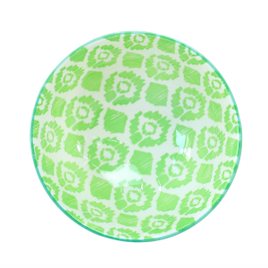 TIGELA BOWL DE CERÂMICA 7X12CM 200ML - ZY003-N