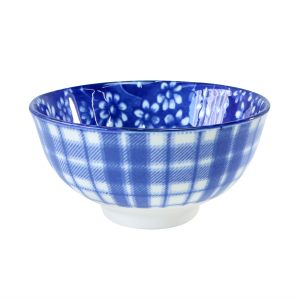 TIGELA BOWL DE CERÂMICA 7X12CM 200ML - ZY003-O