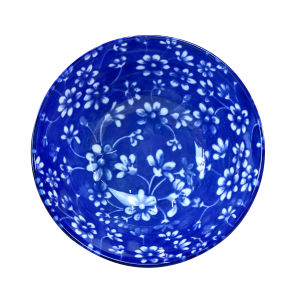 TIGELA BOWL DE CERÂMICA 7X12CM 200ML - ZY003-O