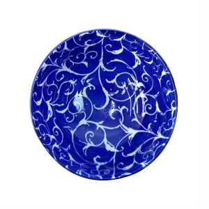 TIGELA BOWL DE CERÂMICA 7X12CM 200ML - ZY003-R