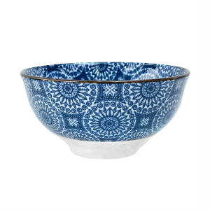 TIGELA BOWL DE CERÂMICA 7X12CM 200ML - ZY003-S