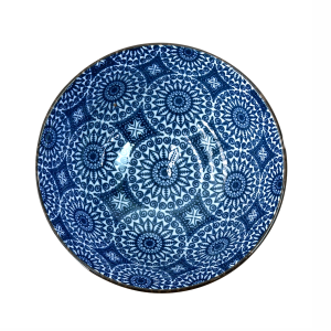 TIGELA BOWL DE CERÂMICA 7X12CM 200ML - ZY003-S