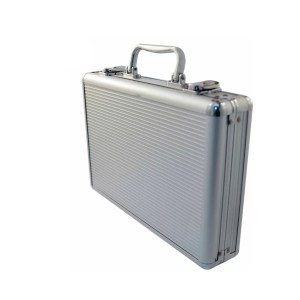 JOGO DE FICHAS PARA POKER NUMERADA NA MALETA COM 200 FICHAS - IM42060-5