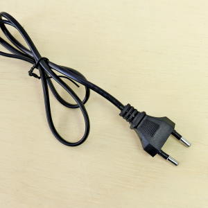 LUMINARIA DE MESA DE PLÁSTICO COM PRESILHA GARRA BIVOLT - MC602017P-AM