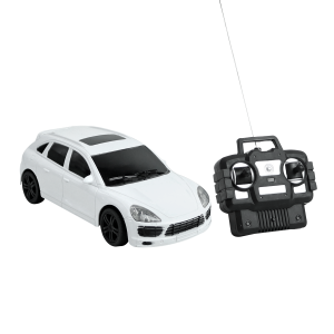 CARRO DE CONTROLE REMOTO DE PLÁSTICO SPORTS UTILITY VEHICLE- CP025470-BR