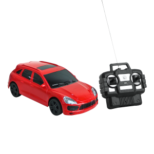 CARRO DE CONTROLE REMOTO DE PLÁSTCO SPORTS UTILITY VEHICLE- CP025470-VM