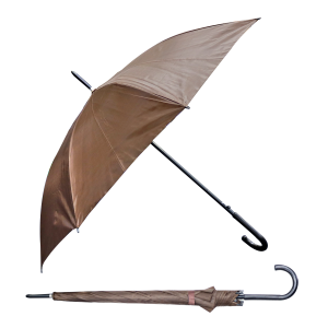 GUARDA CHUVA SOMBRINHA AUTOMÁTICO GRANDE REFORÇADO
 - CA50004-MR