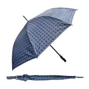 GUARDA CHUVA SOMBRINHA AUTOMÁTICO REFORÇADO GRANDE - CA50006-A